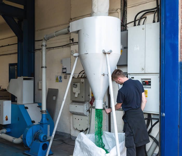 The Benefits of Using Recycled Materials For Your Plastic Injection Moulding