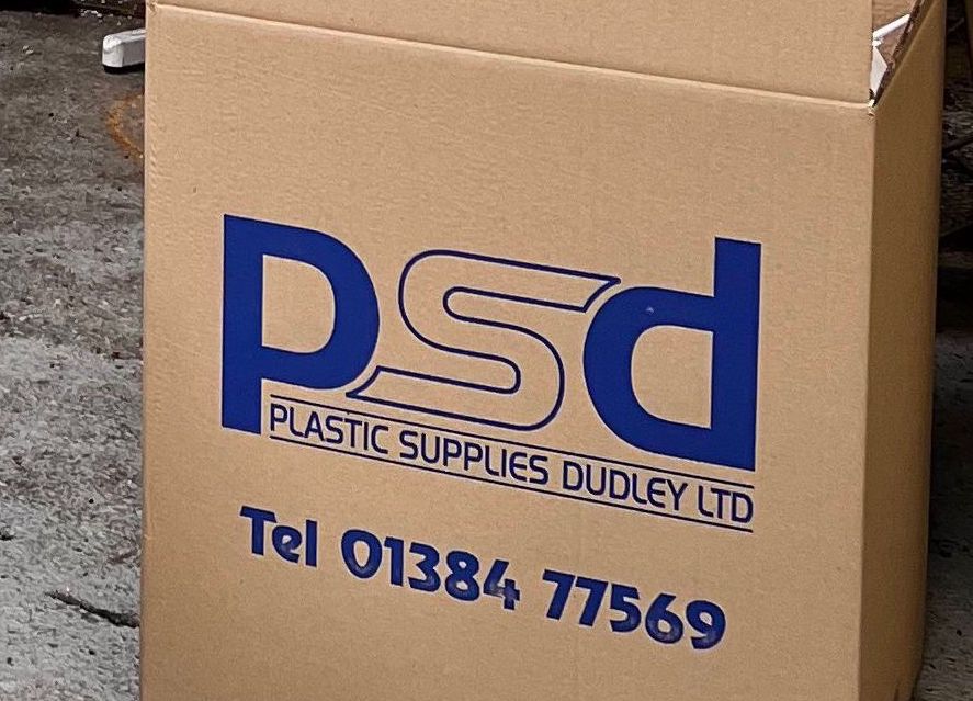 The Rise of Plastic Supplies Dudley Ltd