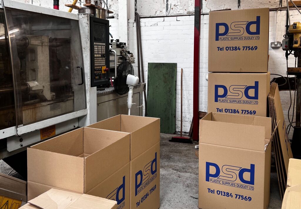 The Rise of Our Plastic Products Manufacturing Services at PSD