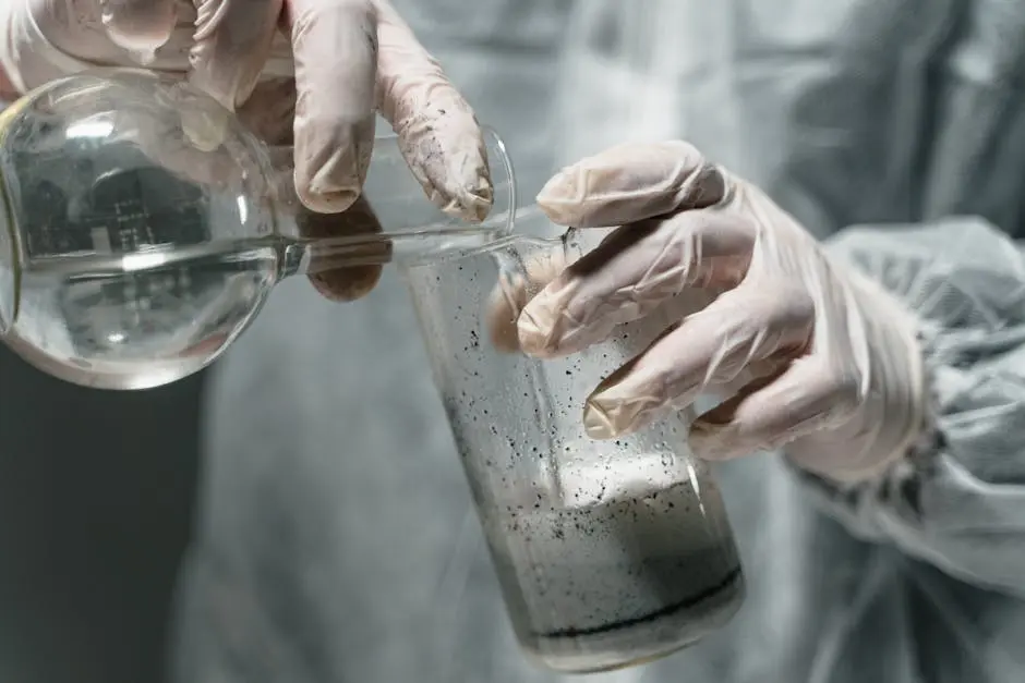 The Role of Injection Moulding in Sustainable Practices