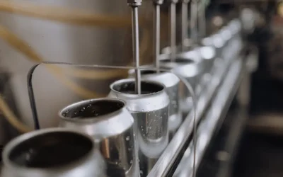 How Injection Moulding Revolutionises Modern Manufacturing