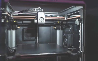 Innovations in Plastic Component Manufacturing and Their Impact
