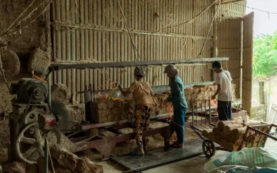 Innovation in Injection Moulding Dudley: A Look at Sustainable Practices