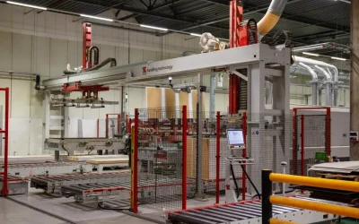 Exploring the Future of Injection Moulding in Dudley